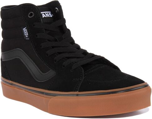 Vans Men's Sneaker Trainers in Saudi Arabia