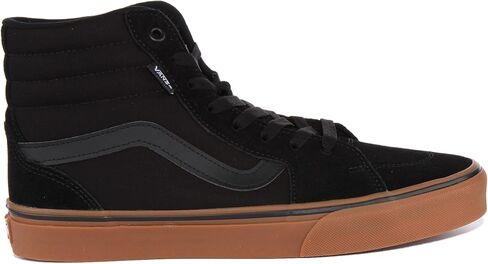 Vans Men's Sneaker Trainers in Saudi Arabia