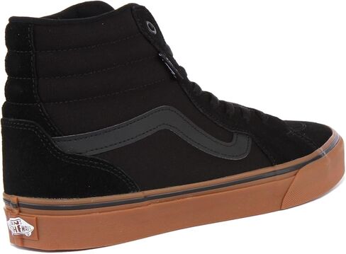 Vans Men's Sneaker Trainers in Saudi Arabia