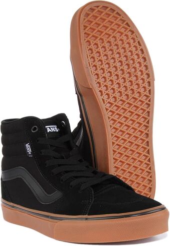 Vans Men's Sneaker Trainers in Saudi Arabia