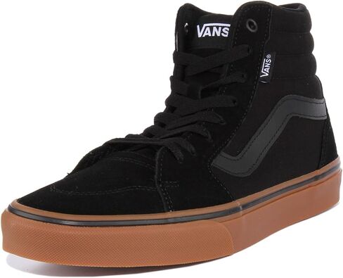 Vans Men's Sneaker Trainers in Saudi Arabia