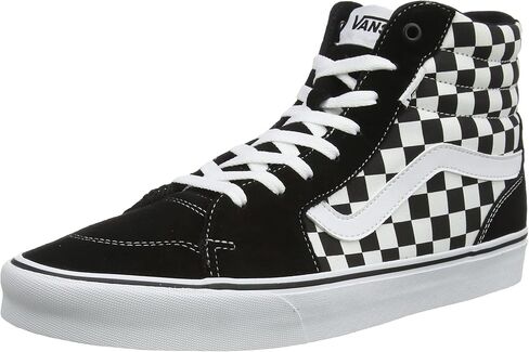 Vans Men's Sneaker Trainers in Saudi Arabia