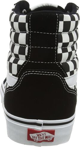 Vans Men's Range EXP Shoe in Kuwait