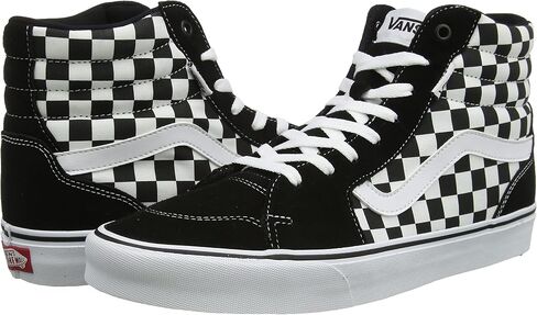 Vans Men's Range EXP Shoe in Kuwait