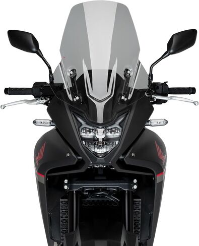 شاشة Puig Touring Honda XL 750 Transalp 23-24 in Saudi Arabia