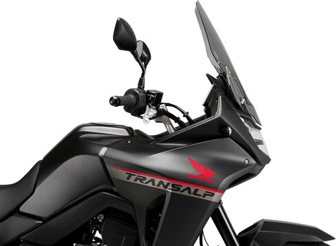 شاشة Puig Touring Honda XL 750 Transalp 23-24 in Saudi Arabia