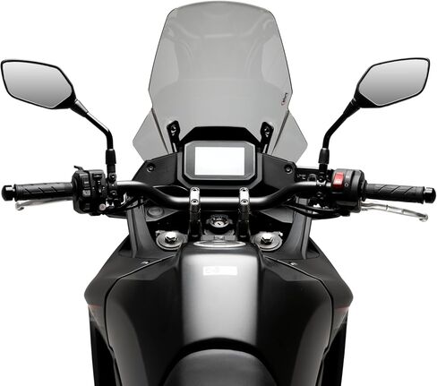 شاشة Puig Touring Honda XL 750 Transalp 23-24 in Saudi Arabia