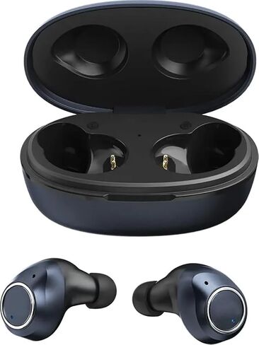 Works for Samsung Galaxy A51 5G by Cellet Wireless V5.2 Bluetooth Earbuds Compatible with Samsung Galaxy A51 5G with Charging Case for in Ear Headphones. in Saudi Arabia