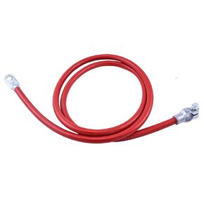 DVParts 64 "كابل البطارية متوافق مع John Deere 50 520 60 620 70 720 730 A Bractors