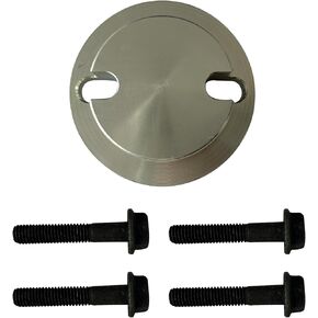 Heavy Duty Injection Pump Gear Puller Replacement for 1989-2012 5.9L 6.7L Engines VE P7100 VP44 and CP3 Pumps