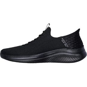 Skechers Ultra Flex 3.0 Right Away Gray 10.5 EE - Wide in Saudi Arabia