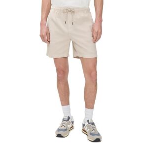 Faherty Men's Essential Drawstring Shorts