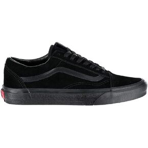 Vans Women's Gymnastics Shoes Trainers