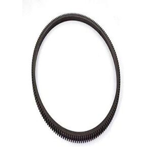 Omix-Ada | 16911.06 | Clutch Flywheel Ring Gear | OE Reference: 3179741 | Fits 1972-2006 Jeep CJ / Wrangler YJ / TJ
