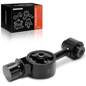 A-Premium Front Torque Strut Mount متوافق مع Nissan Versa 2007-2012 ، Cube 2009-2014 ، 1.8L