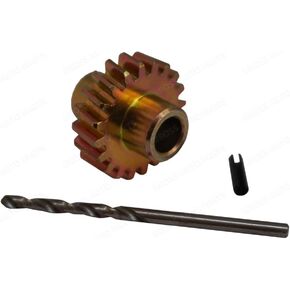 Seat Height Adjuster Motor 5609780 Repair Gear Compatible With Dodge Ram Town Country