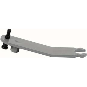 Door Alignment Tool - Truck Door Hinge Repair Tool, Auto Body Collision Repair and Adjustment Parts, Made of High Strength Steel, Suitable for Door Alignment and Repair