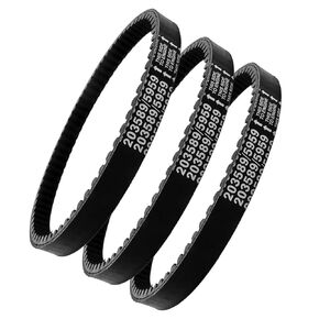 Go Kart Drive Belt 30 Series Torque Converter Belt for Manco 5959 / Comet 203589