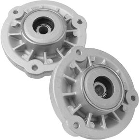 2PCS Front Left Right Suspension Strut Mount for BMW X4 5 6 Series 535i 550i 640i 650i 650i M40i Replace# 31306795082 31306795083 31306795081 31306850031 31306863295
