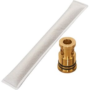Spectra Premium 0210076 Accumulator