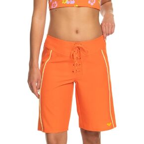 Roxy Kate Bosworth 10" Boardshorts Vermillon MD