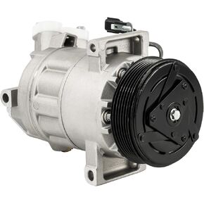 471-7063 AC Compressor Clutch, Nissan Sentra 1.8L 2013-2019, Replace# 98585, 92600-3SH0A, 92600-3SH1A, 97585