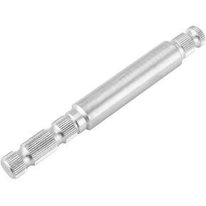 WSAYS Inner Steel Syfter Lever Shaft متوافق مع Harley Touring Street Road Road Road King Ultra Limited 1982-2016 ، استبدال 33709-82A