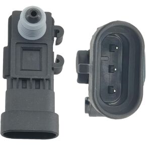 Fuel Tank Pressure Sensor 16238399 16196060 Fit For Chevrolet 1996-2011 GMC Pontiac 1996-2010 Cadillac 1998-2011 Buick 1996-2008 Oldsmobile 1996-2004 Hyundai 2006-2015 Saturn Kia Saab Isuzu