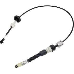 Automatic Transmission Shifter Cable 5133190AB for 2005-2007 Chrysler Town & Country 3.3L V6 3.8L V6, 2005-2007 Dodge Caravan 2.4L L4 3.3L V6