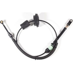5273214AG For Chrysler 200 Sebring Dodge Avenger Automatic Transmission Gear Shift Cable 2.4L 2007 08 09 10 11 12 13 14