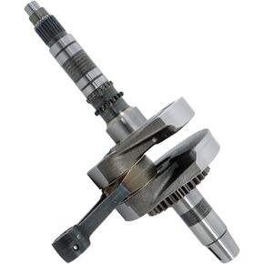 WFLNHB Crankshaft Replacement for Honda Foreman Pioneer 500 TRX500 Rancher 420 2014-2023 Replacement for 13000-HR5-CC0