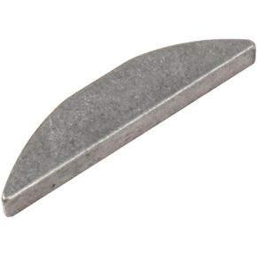 GM Genuine Parts 14089209 Crankshaft Balancer Key