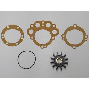 SCP-10077K Impeller Kit Replaces Sherwood 10077K