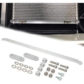 Tru-Cool 40K Transmission Bracket Kit for 1999-2007 GM Trucks Sierra SUV