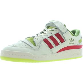 adidas Mens Forum 84 Low GY6981 - Size 9.5 in Saudi Arabia