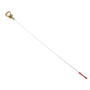 Engine Oil Dipstick 2740107306 2740109010 Compatible with Mercedes-Benz C300 C350e E300