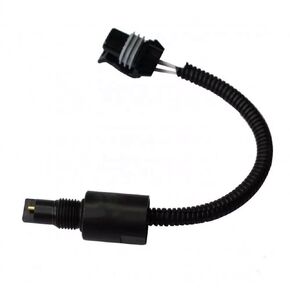 Liquid Level Switch RE532949 Compatible with John Deere 9510R 670G 6090 9430 9530 870G 850J 9530T 350D 9560R 350DLC 9560RT 903M 872G 59000 909M 672G 953M 9430T