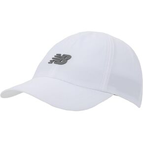 New Balance Men's and Women's Performance Run Hat in Kuwait