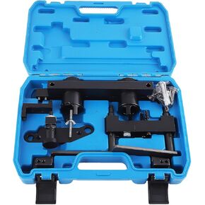 maXpeedingrods Engine Camshaft Timing Tool Kit for Chevy Silverado/Sierra 2.7L L3B 2019+, for Cadillac XT4 2.0LT LSY 2019+, for Buick Angkewei 2.0 LSY, Replace # EN-52461 EN-52476 EN-52462