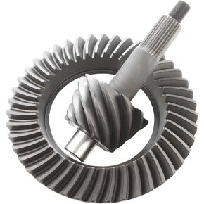 دافع العتاد F9-430A الحلقة التفاضلية وترس FOTS 9 "، 4.3 نسبة