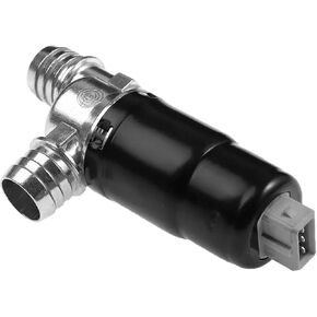 Idle Air Control Valve Fit for 1987-1988 for BMW 325 | 1987 for BMW 325e | 1987 for BMW 325es | 1987-1989 for BMW 325i | 1987-1989 for BMW 325is, Replace 13411286065 0280140509
