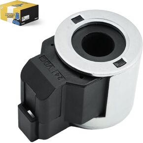 12V DC Solenoid 4304012 For HydraForce 08 80 88 98 Series with Zener Diode