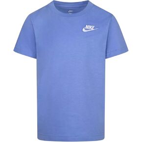 Nike Toddler Embroidered Futura T-Shirt