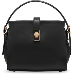 Anne Klein Structured Satchel & Strap