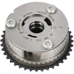 Variable Valve Timing Sprocket Gear Fit for 2011-2020 Chevy Cruze Trax Sonic Buick Encore 1.4L L4 Replace#55562222