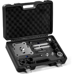 Dual Clutch Housing Shell Removal Tool Kit for Porsche 718 Cayenne PDK
