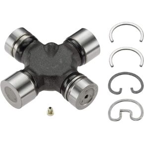 MOOG 265 Greaseable Super Strength Universal Joint for Ford F-150