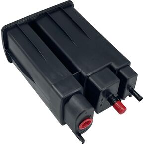 Vapor Canister Compatible with Nissan 2003-2017 Altima 2016-2017 Maxima 2015-2017 Murano 2013-2017 NV200 2013-2016 Pathfinder 2004-2009 Quest 2014-2017 Rogue 14950-4BA0A 911-371