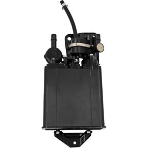 911-381 Vapor Canister Compatible with ‎Toyota Yaris 1.5L 2006-2012, Fit for Scion xD 1.8L 2008-2014, 7774052090 77740-52090 20124B1467 CP1409 CP3274 VC4390