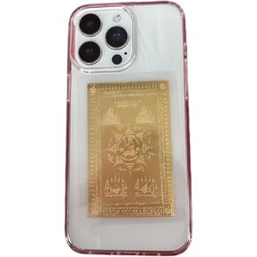 feng shui Thai Amulet for, Secure Wealth and Good Luck Talisman lucky charms good luck charms health feng shui good luck lucky charms wallet Chinese Decor Zen Decor get well soon